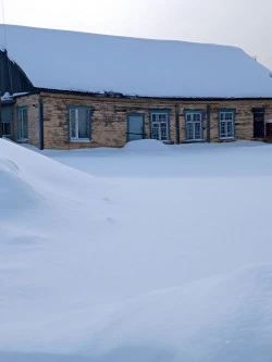 Аукцион по продаже нежилого помещения по адресу: Пермский край, Гайнский район, Усть-Черновское с/п, пос.Керос, ул.Комсомольская, д.3